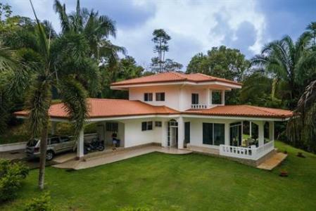  , Quepos Aguirre, Puntarenas 00001, Costa Rica