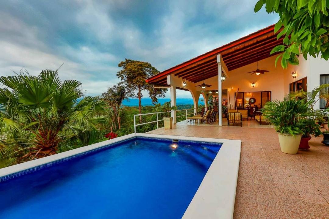 , Manuel Antonio Quepos Aguirre, Puntarenas 00001, Costa Rica