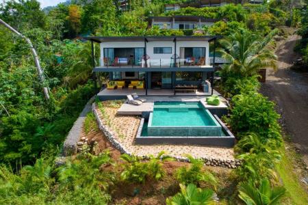 Ballena Bahía Ballena Osa, Puntarenas 60605, Costa Rica