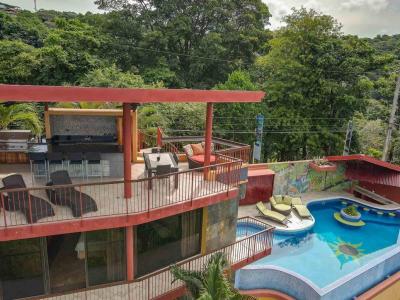 Manuel Antonio , Manuel Antonio Quepos Quepos, Puntarenas 60601, Costa Rica