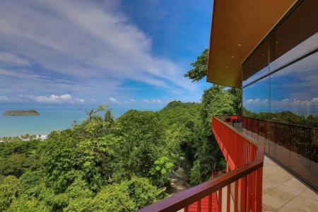 Manuel Antonio , Manuel Antonio Quepos Aguirre, Puntarenas 60601, Costa Rica