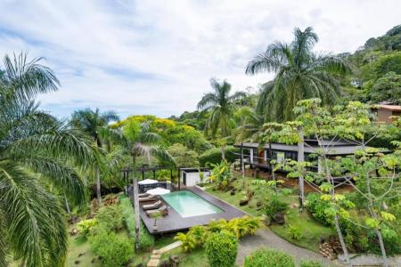Dominical , Escaleras Osa, Puntarenas 60605, コスタリカ