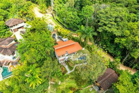 Ballena , Bahía Ballena Osa, Puntarenas 60605, Costa Rica