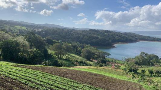 Arenal , Tronadora Tilarán, Guanacaste 00001, Costa Rica