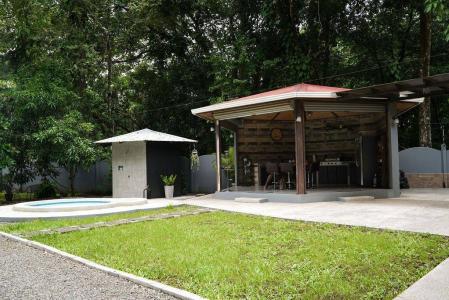 San Mateo San Mateo, Alajuela 00001, Costa Rica