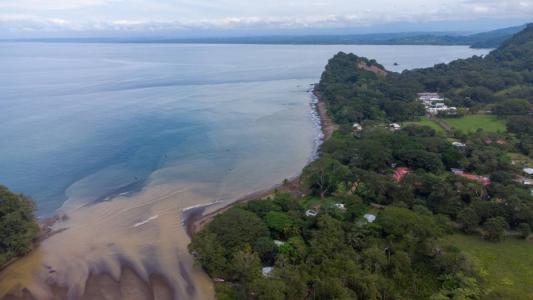 Playa Agujas , Tárcoles Garabito, Puntarenas 61102, Costa Rica