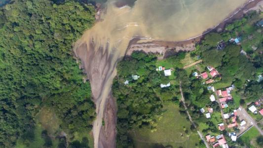 Playa Agujas , Tárcoles Garabito, Puntarenas 61102, Costa Rica