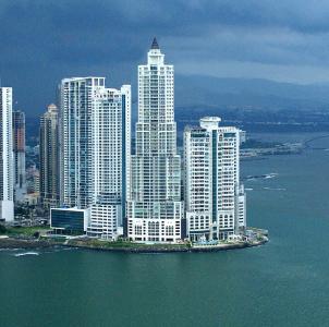 PH Bahía Pacífica , Punta Pacifica Ciudad De Panamá, Panama 00001, Panama