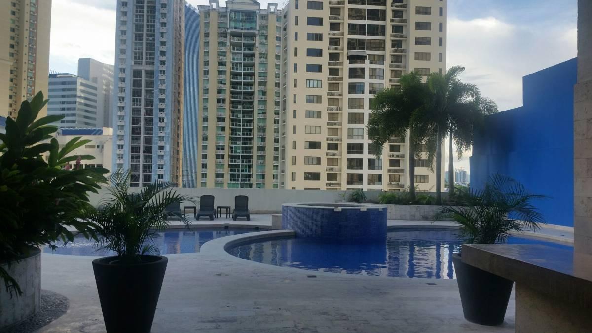 Condominium/CoOp For Sale, PH Dupont Punta Pacifica Ciudad De Panamá