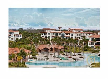 APARTAMENTO LUJOSO DE PLAYA EN VENTA, BUENAVENTURA | PH PASEO DE LAS CASAS - JAC RIO HATO - Buenaventura -, Coclé Penonomé, Coclé 00001, Panama