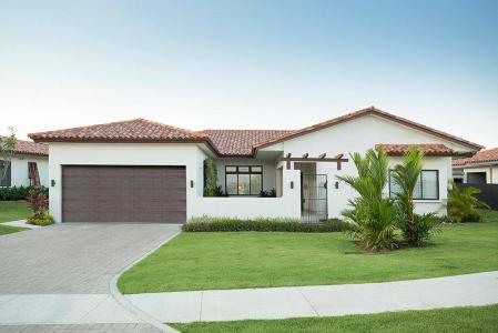 VILLA DE LUJO EN LA PLAYA EN VENTA, BUENAVENTURA,  PENINSULA 441 M² | FRENTE A CAMPO DE GO Buenaventura Golf Club, Coclé Penonomé, Coclé 00001, Panama