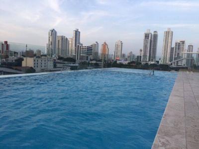 Calle 50 , San Francisco Ciudad De Panamá, Panama 00001, Panama