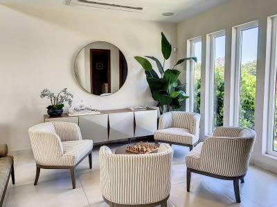 Santa Maria Country Club , Costa Del Este Ciudad De Panamá, 파나마 00001, 파나마