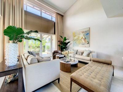 Santa Maria Country Club , Costa Del Este Ciudad De Panamá, 파나마 00001, 파나마