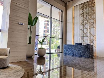 Calle Wiston Churchil , Punta Paitilla Ciudad De Panamá, 巴拿马 00001, 巴拿马