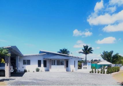 CASA EN VENTA, CAMPESTRE EN AGUADULCE, COCLE, PANAMA - JAC POCRI, AGUADULCE, COCLE, Pocrí Aguadulce, Coclé 00001, Panama