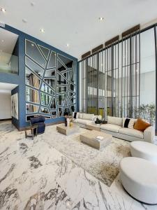 calle 45 , Marbella Bella Vista Ciudad De Panamá, パナマ 00001, パナマ
