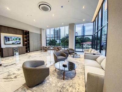 calle 45 , Marbella Bella Vista Ciudad De Panamá, パナマ 00001, パナマ