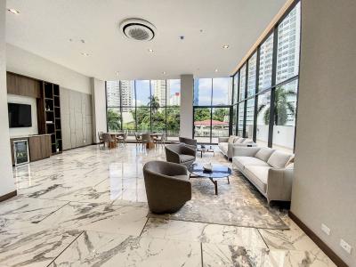 calle 45 , Marbella Bella Vista Ciudad De Panamá, パナマ 00001, パナマ