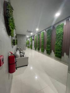 Ph El Botánico Bella Vista, Bella Vista Ciudad De Panamá, パナマ 00001, パナマ