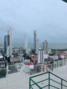 Ph El Botánico Bella Vista, Bella Vista Ciudad De Panamá, パナマ 00001, パナマ