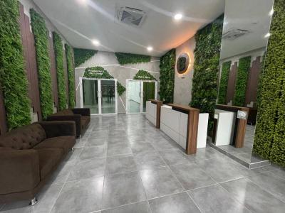 Ph El Botánico Bella Vista, Bella Vista Ciudad De Panamá, パナマ 00001, パナマ