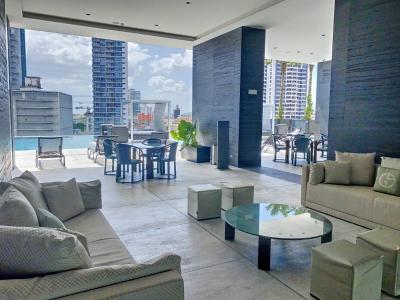 51 Este , Bella Vista Ciudad De Panamá, パナマ 00001, パナマ