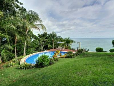 , Dominical Bahía Ballena Osa, Puntarenas 00001, Kosta Rika