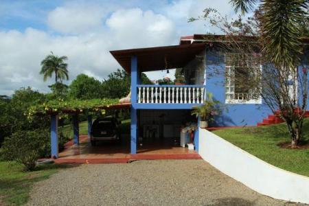 , Daniel Flores Pérez Zeledón, San José 00001, Costa Rica