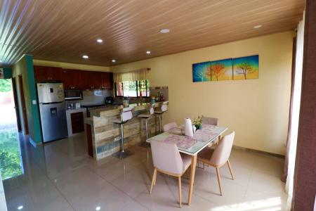 , Puerto Cortés Osa, Puntarenas 00001, Costa Rica