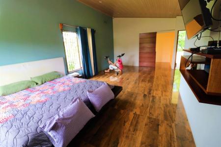 , Puerto Cortés Osa, Puntarenas 00001, Costa Rica