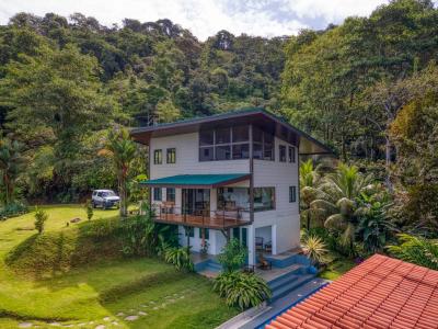 , Matapalo Osa, Puntarenas 00001, Costa Rica