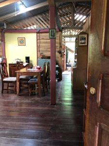 Contiguo a Finca Loroco , Bratsi Talamanca, Limón 00001, Costa Rica