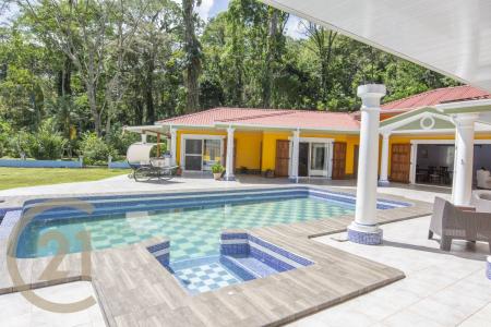 Bordon , Calle Bordón Cahuita Talamanca, Limón 00001, 哥斯達尼加