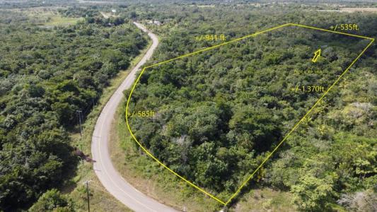 Belize District, Belize District 00001, בליז 