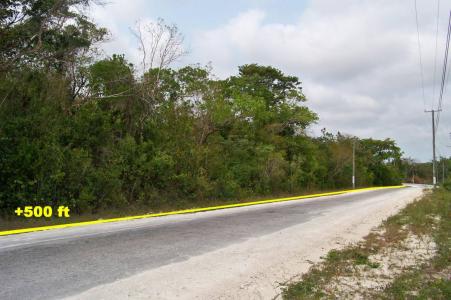 Belize District, Belize District 00001, בליז 