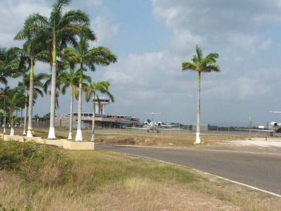 Ladyville, Belize District 00001, Belize
