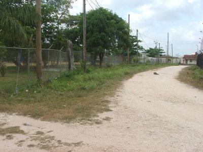 Ladyville, Belize District 00001, Belize