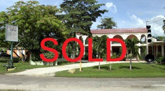 Burrell Boom, Belize District 00001, ベリーズ