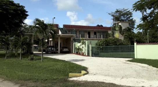 Burrell Boom, Belize District 00001, Белиз