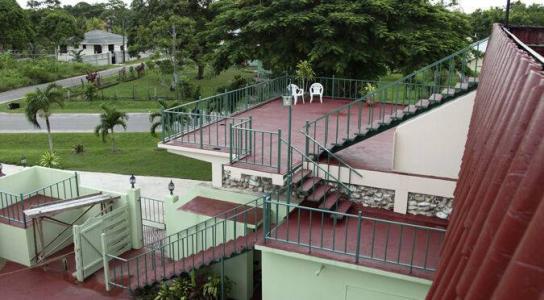 Burrell Boom, Belize District 00001, Белиз