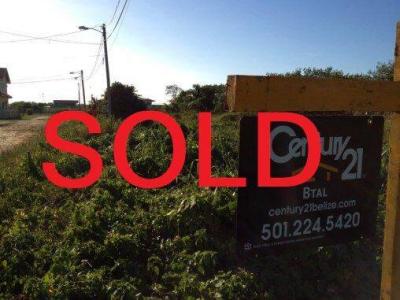 Vista Del Mar, Belize District 00001, Belize