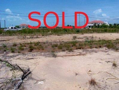 Vista Del Mar, Belize District 00001, Belize