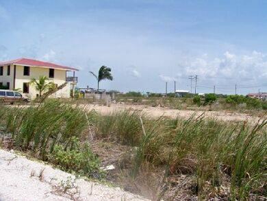Vista Del Mar, Belize District 00001, Belize