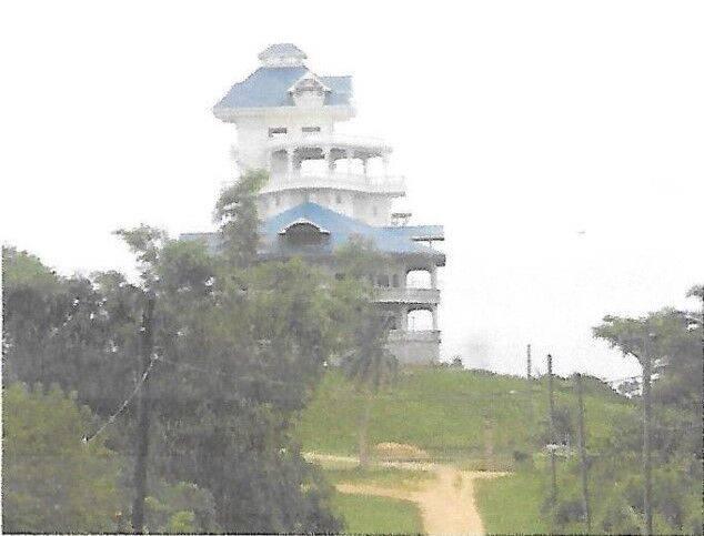 Belmopan, Cayo 00001, Belize