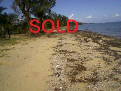 Gales Point, Belize District 00001, Belize