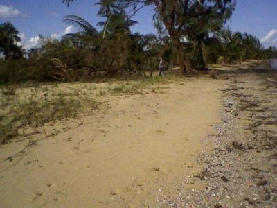 Gales Point, Belize District 00001, בליז