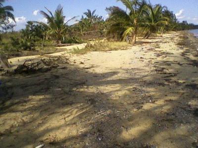 Gales Point, Belize District 00001, בליז