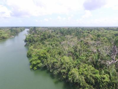 Lords Bank, Belize District 00001, Belize