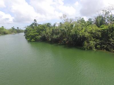 Lords Bank, Belize District 00001, Belize